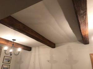 Period Beams